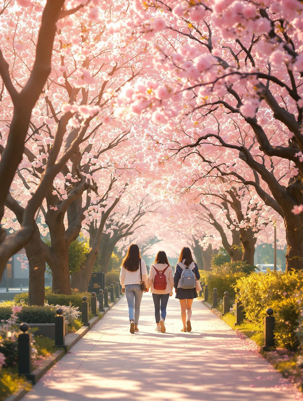 神马影视在线作品《花开半夏》封面海报